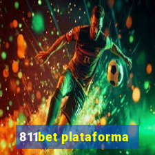 811bet plataforma